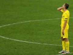 Zabarny: It s important to go to the match from Scotland