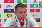 Karavaev: Sport is sport, it would be fair to grant us a place at the World Championship