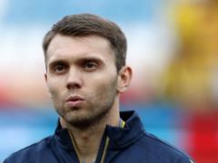  Самая важная игра в нашей жизни : Караваев — о мотивации сборной Украины перед решающей битвой за путевку на ЧМ-2022