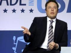 Маск потерял почти $17 млрд. всего за 24 часа