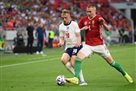 Uhorshchyna – England 1:0 Video goal and match review