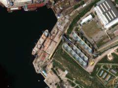 Турецкие медиа анонсируют трехстороннюю встречу по заблокированному Россией украинскому зерну