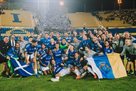Лас-Пальмас — Тенеріфе 1:2 Відео голів та огляд матчу