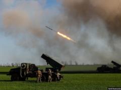У зоні ОС українські захисники відбили п ять атак військ РФ