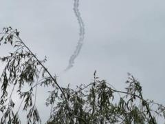 It became known where the missile attack on Kyiv came from