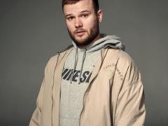 Belarusian singer Max Korzh released a song about the war in Ukraine:  