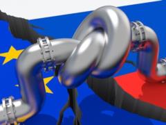 ЕС разработал план отказа от российского газа