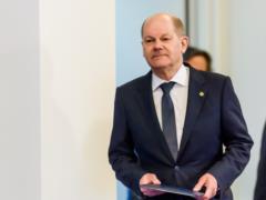 Politico: Scholz leaves Ukraine in trouble because of the Kaiser Wilhelm complex
