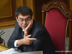 Українцям спишуть кредитні борги на майно, знищене війною - Гетьманців