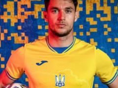 РФС надіслав протест у ФІФА через зображення Криму на формі збірної України
