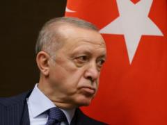“Europe has a panic because of the war in Ukraine”: Erdogan promoted on the issue of migration