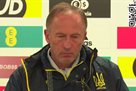 Petrakov: It’s not necessary to gravitate any kind of negative, blame everything on the head coach