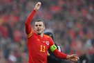 Bale: Biggest success in Welsh football history