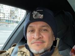 Hector Jimenez-Bravo told why he decided to study military science