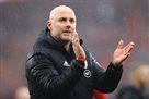 Coach Wales: I m boasting, but with faith in these boys