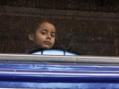 The number of Ukrainians wishing to stay in the Czech Republic is decreasing