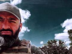Адвокат Маси Найем тяжело ранен, – Сенцов