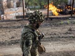 War, day 102. ZSU cleared half of Sevrodonetsk