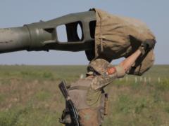 ВСУ за сутки уничтожили 59 россиян и три состава боеприпасов на южных рубежах