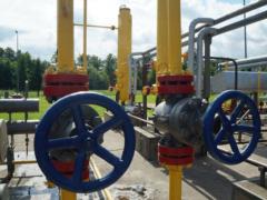 В Украины есть все шансы отказаться от импорта газа – «Оператор ГТС»