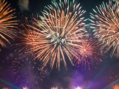 Petition to ban fireworks wins votes. How did Zelensky react?
