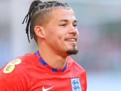 Manchester City to move with Leedsom
