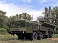 Генштаб о ситуации на границе с Беларусью: там сосредоточены военные и вооружение России