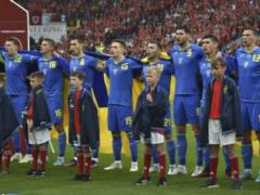 “And how many games do you have”: UAF wittily trolled the Russian team