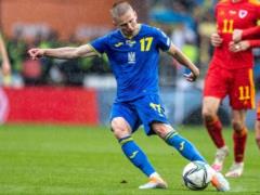The players of the national team of Ukraine commented on the defeat from Wales