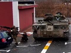 CNN: Russian troops killed the mayor of Gostomel and two volunteers