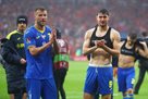 Yaremchuk: Never thought that football could hurt more