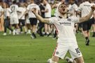 Eintracht try to save Kostich, regardless of the proposition of Inter