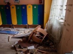 Бои за Северодонецк: ВСУ удерживают позиции в промышленной зоне города