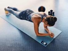 What exercise ballerinas will help you lose weight quickly