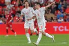 Czech Republic — Spain 2:2 Video goals and match review