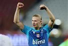 The football player of the Swedish national team called Goland a povієyu and threatened to break his legs