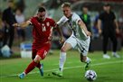 Сербія — Словенія 4:1 Відео голів та огляд матчу