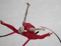 Ukraine for the first time in three years won the  