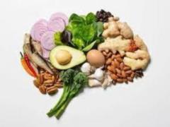 Ключевые продукты, которые улучшают память в пожилом возрасте