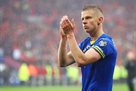 Zinchenko: Honor and pride - to protect the colors of Ukraine