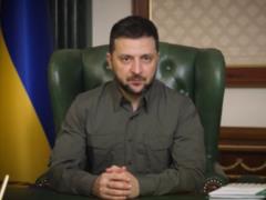 Зеленский считает реальным визовый режим с Россией
