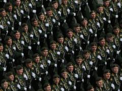 Тактика России не зависит от того, кто руководит ее войсками в войне против Украины — Минобороны