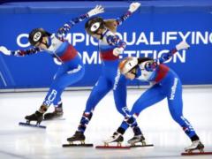 Indulging the aggressors: the International Skating Union admitted the Russian Federation and Belarus to the congress and electi