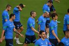 Italy - Uhorshchina: forecast for the match of the League of Nations