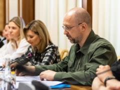 English can get the status of the language of business communication in Ukraine - Shmihal