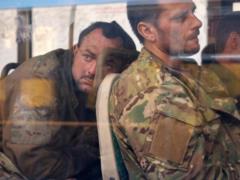 More than 2,500 fighters from Azovstal are in captivity - Zelensky