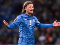 League of Nations. Denmark ran into Austria, Nichia Iceland and Albania and other results