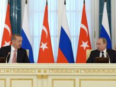 EU countries called on Turkey to take a more decisive position towards Russia