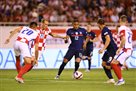 Croatia — France 1:1 Video goals and match review