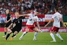 Австрія — Данія 1:2 Відео голів та огляд матчу